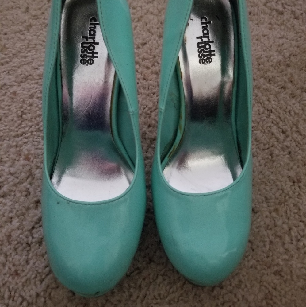 Pumps